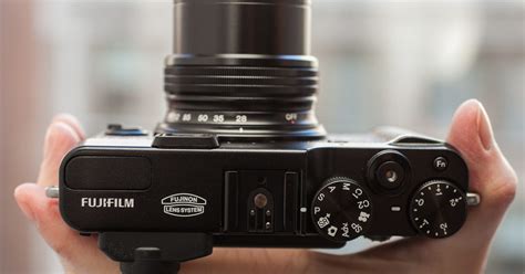 Fujifilm X20 Review Its All About The Experience Cnet