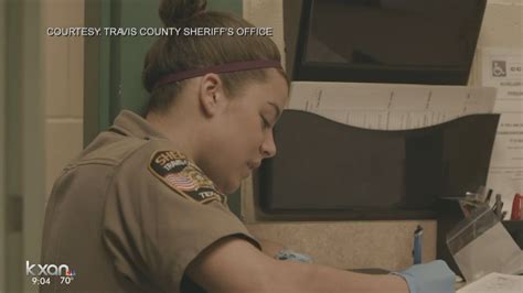 Travis County Sheriffs Office Looking For Women Applicants Youtube