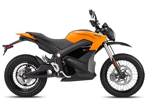 Everything from the fxs supermoto to the sr which is its most powerful model to date. 2014 Zero DS Review