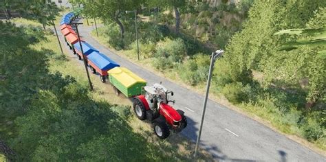 Farming Simulator 19 Ps4 Mods List See More On Silenttool Wohohoo