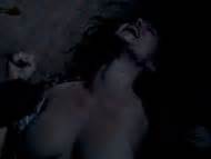 Naked Blythe Metz In Nightmare Man