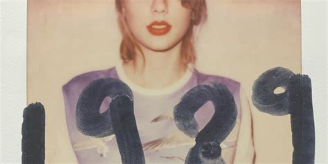 'all you had to do was stay': Music to Our Ears: Taylor Swift Announces "1989" Bonus ...