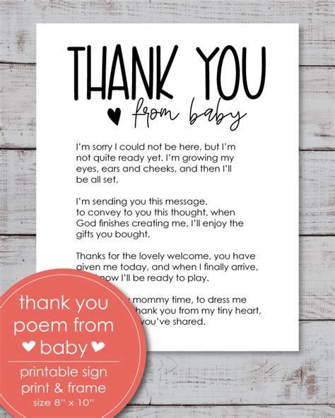 This sweet free printable baby shower card is available in three color options for you below. Invitations & Thank You Cards - Print It Baby in 2020 ...
