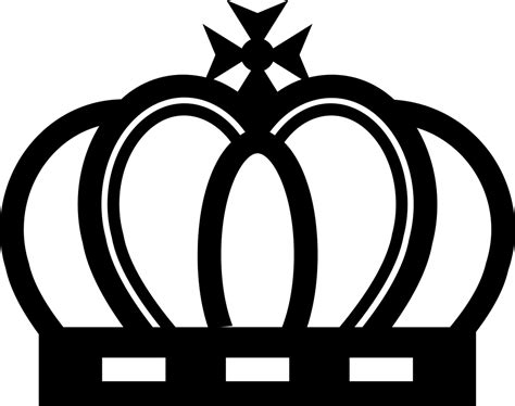 Clothes With Crown Logo
