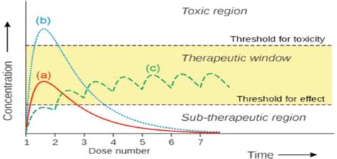 Introductory Chapter Linkages Between Pharmacokinetics And Adverse