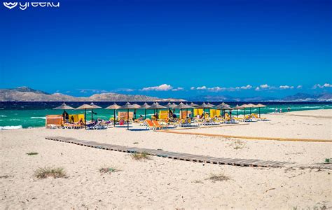 Best 21 Beaches In Kos Greece Greeka