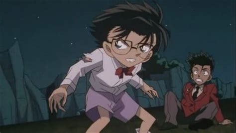 If the video is not working feel free to report it via report broken video button below the video. Detective Conan Movie 6 - The Phantom of Baker Street ...