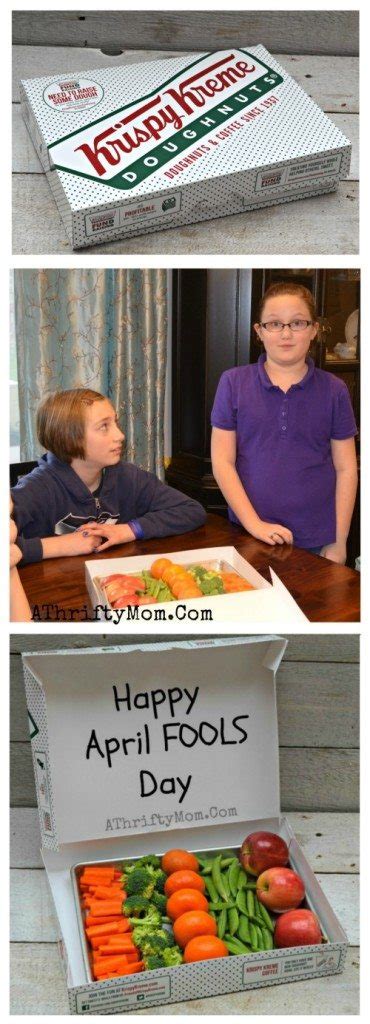 Easy April Fools Prank For Kids Or Co Workers ~ Where Are