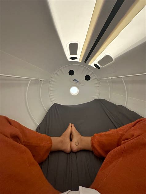 What To Do In The Hyperbaric Oxygen Chamber Hyperbaric Oxygen Therapy