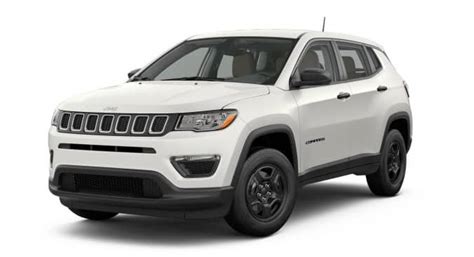 2019 Jeep Compass Pictures & Info | Outten CDJR