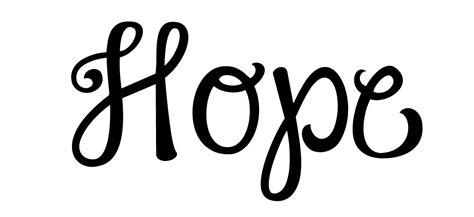 Free Free 207 Transparent Faith Hope Love Svg Free SVG PNG EPS DXF File