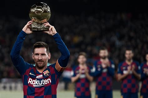 Quotes On Fc Barcelona Legend Lionel Messi Barca Universal