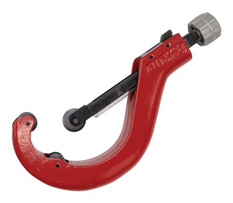 Quick Release™ Tubing Cutters For Plastic Pipe Reed Manufacturing