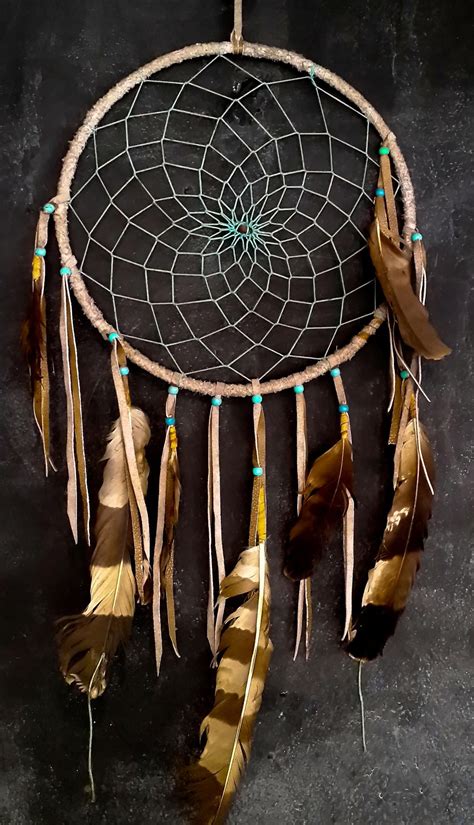 Heres How To Make A Dream Catcher In 5 Simple Steps Craft Cue Dream