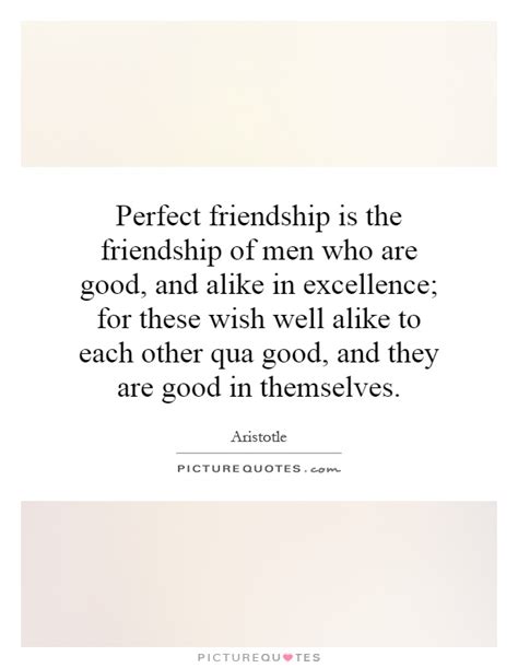 Perfect Friends Quotes And Sayings Perfect Friends Picture Quotes