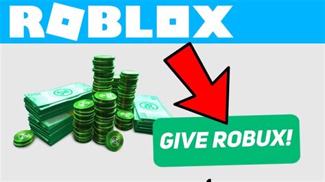 How Can You Give Robux To People How To