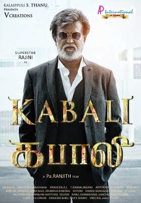 Kabali the khiladi dubbed movies hindi 2017 lates full hd movies by youtube iii. Kabali Tamil Movie | Official Teaser | Rajinikanth ...