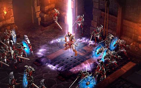 Mature | by blizzard entertainment. Buy Diablo 3 Eternal Collection Nintendo Switch Compare prices