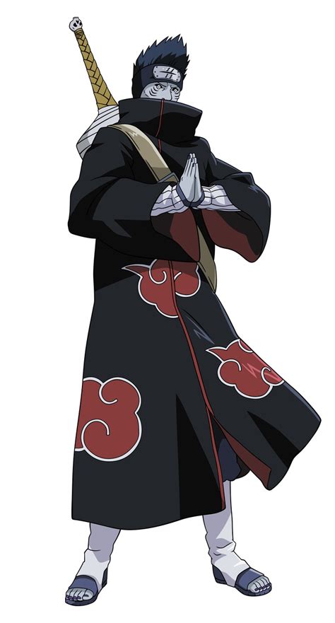 Kisame Hoshigaki Naruto Personagens Naruto Shippuden Sasuke Naruto