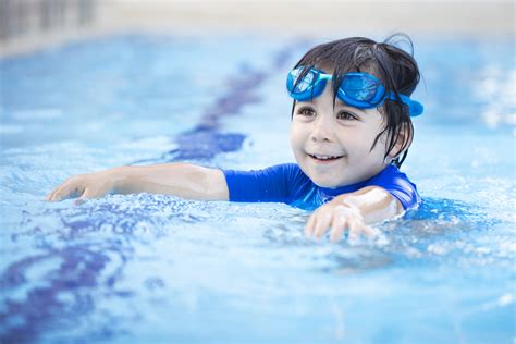 Where To Go For Swimming Lessons In Vancouver Savvymom