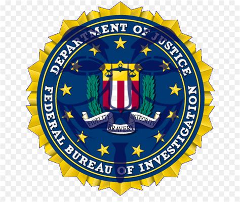 It is used by the fbi to represent the organization and to authenticate certain documents that it issues. fbi logo transparent 10 free Cliparts | Download images on ...