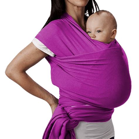 Cotton Baby Sling Carriers Rs 340 Piece Sivam Export Id 23153679812