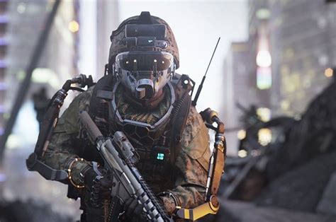 Jackson Advanced Warfare Call Of Duty Wiki Fandom