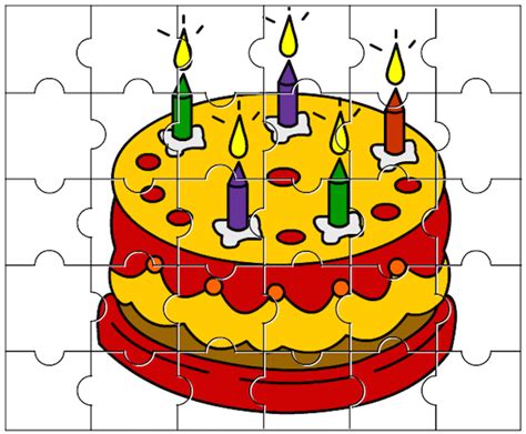 Fichas para imprimir con ejercicios para primaria. 5 puzzles gratis ¡para imprimir! | Pequeocio.com