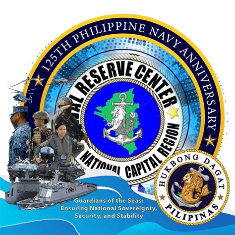 Naval Reserve Center National Capital Region Taguig