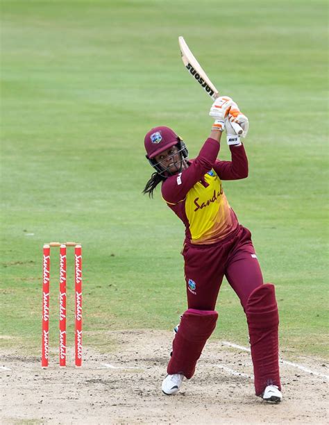 right direction for women s cricket trinidad and tobago newsday