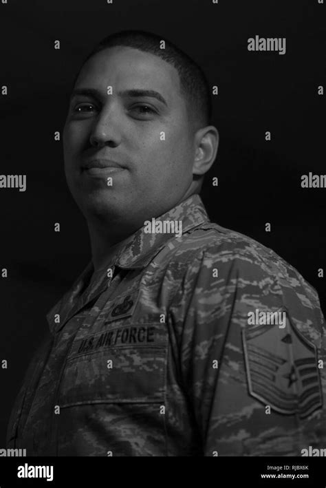 Us Air Force Master Sgt Pablo Perez Gonzalez 33rd Operations Group
