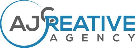 Website – AJ Creative Agency