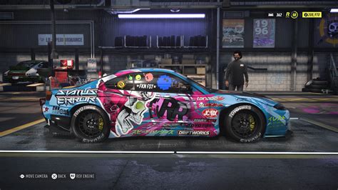 S15 Drift Build X Post From Rneedforspeed Nfsrides