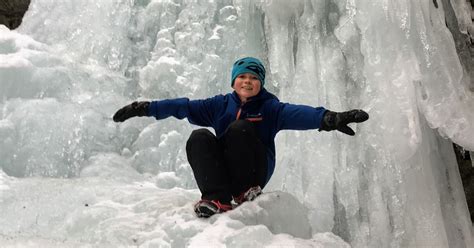 Family Adventures in the Canadian Rockies: The Best Ice ...