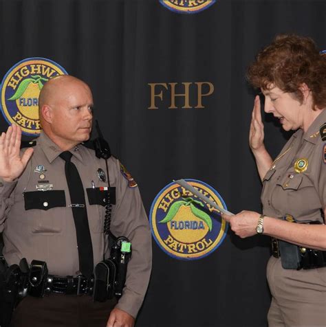 congratulations to florida highway patrol auxiliary