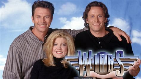 Wings 1990 Nbc Series Where To Watch