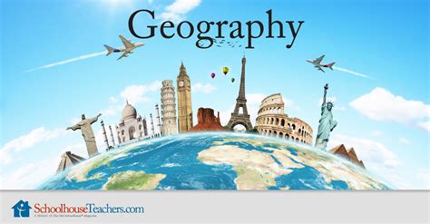 Homeschool Geography Courses Explore Discover And Learn