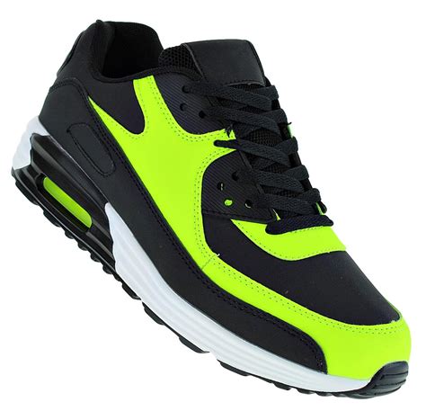 Maybe you would like to learn more about one of these? Art 954 Neon Turnschuhe Schuhe Sneaker Sportschuhe ...