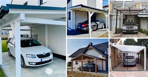 Seperti diketahui bahwa saat ini wax bodi mobil. 15 Model Garasi Mobil Minimalis untuk Rumah Kecil dan Mewah