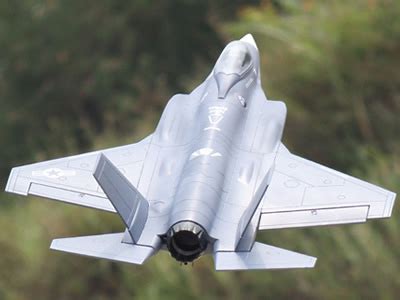 Freewing F Lightning Ii V Mm Edf Pnp Rc Airplane