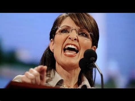 Sarah Palin Wants To Impeach Obama Youtube