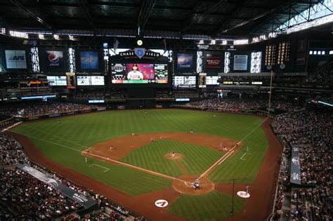 Cactus combat match league is one of the premier shooting clubs in the usa. Chase Field | Phoenix.org