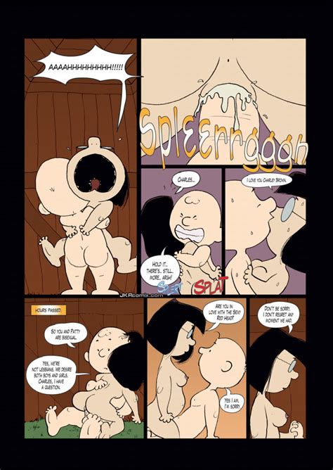 rule 34 charlie brown jkr marcie peanuts sex walnuts 893906