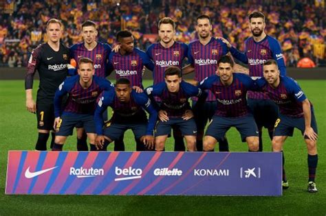 Game log, goals, assists, played minutes, completed passes and shots. FC Barcelona: Barça schnappt sich Brasilien-Youngster ...