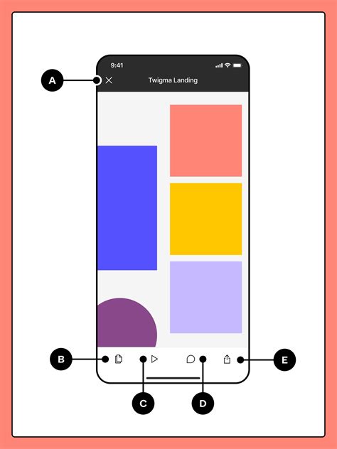 Guide To The Figma Mobile App Figma Learn Help Center