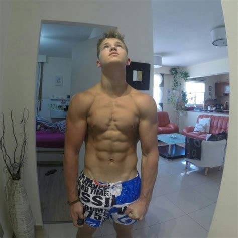 Young Teen Muscle Telegraph