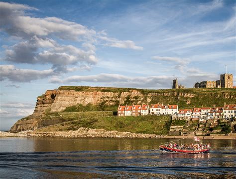 Guided Walking Tours Of Whitby