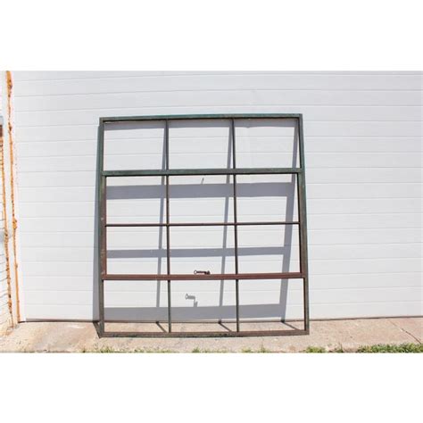 Check spelling or type a new query. 21st Century Factory Casement Metal Window Frame | Chairish