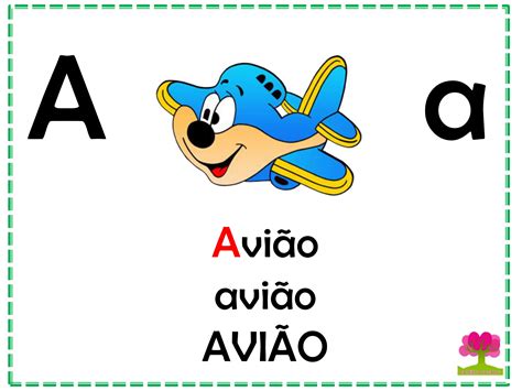 Alfabeto Colorido Completo Em Letra Bastão Para Imprimir