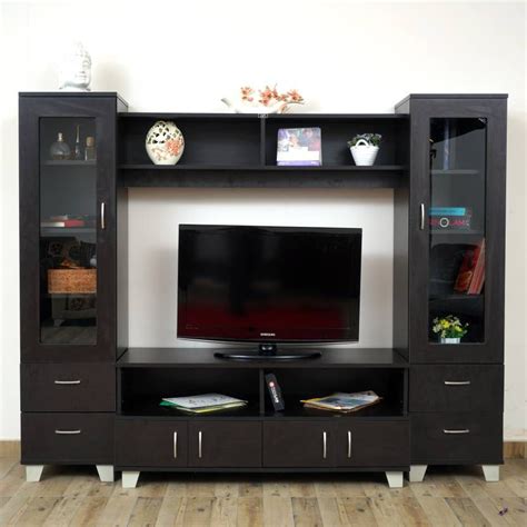 Join prime to save $10.10 on this item. Eros Engineered Wood TV Unit- Entertainment Unit- TV Table ...